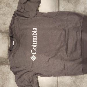 Columbia sweater
